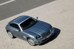 Chrysler Crossfire 2004 года